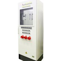 Щит центральной сигнализации