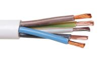 Провод ПВС 5х1,5