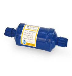 Фильтр -осушитель -неразборный FP-DF-164S
