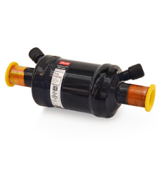 Фильтр на всасывание 5/8 DAS 085 S