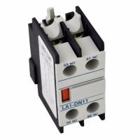 Блок доп. контактов LA1-DN11 NO+NC