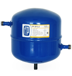 Ресивер FP-LR 1,6