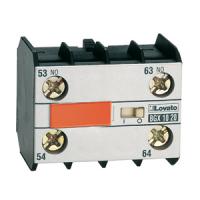 Доп. контакт BGX1011