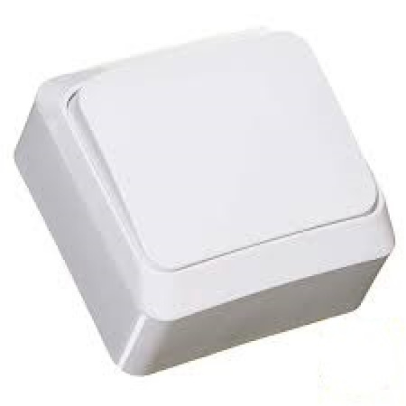 Переключатель 1-кл откр уст 10А/250В