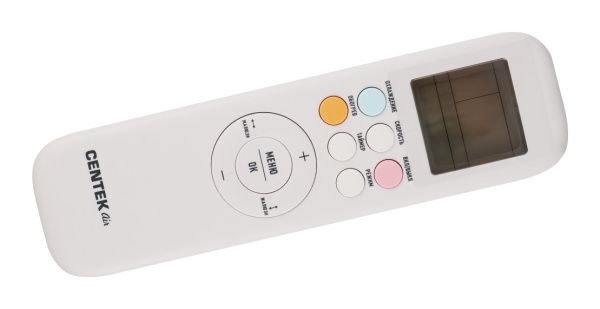 Сплит-система Centek CT-65CDC12 инвертор