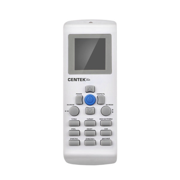 Сплит-система Centek CT-65V18 инвертор