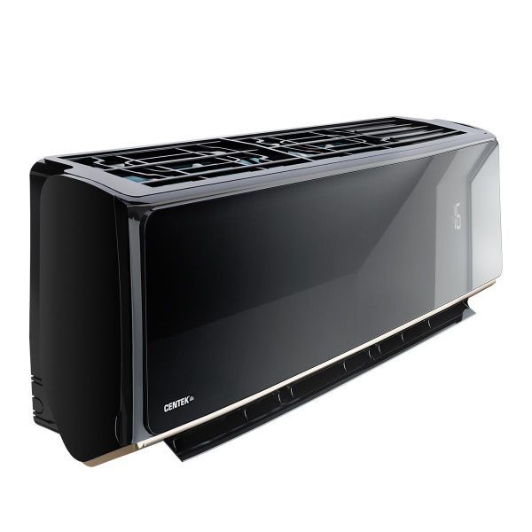 Сплит-система Centek CT-65Н13 On/Off черный/зеркало