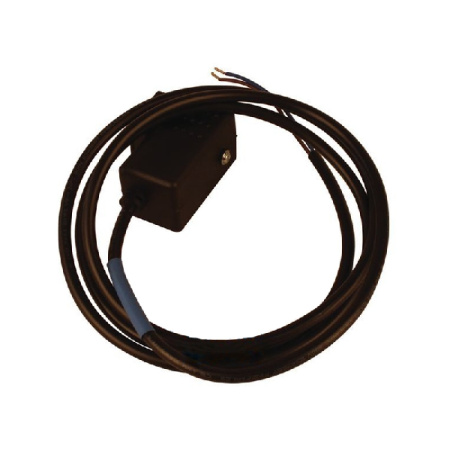 Разъем FSO-N15 для FSX