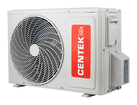Сплит-система Centek CT-65CDC12 инвертор фото в интернет-магазине холода "Инталл-Трейд"