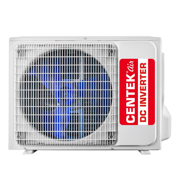 Сплит-система Centek CT-65V07+ инвертор