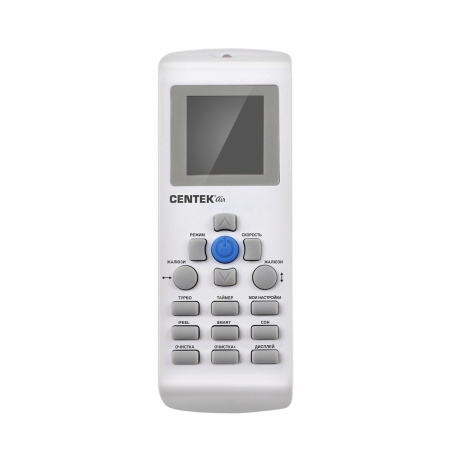 Сплит-система Centek CT-65V09 инвертор фото в интернет-магазине холода "Инталл-Трейд"